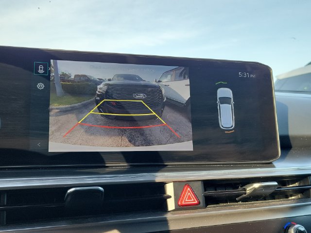 Used 2025 Kia Sorento S w/ Panoramic Sunroof Package FWD image 23