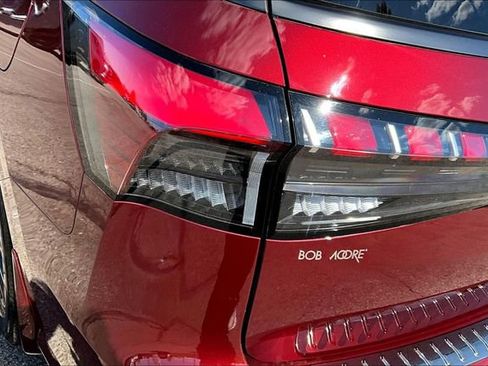 Used 2026 INFINITI QX80 Autograph w/ Autograph Exterior Package image 31