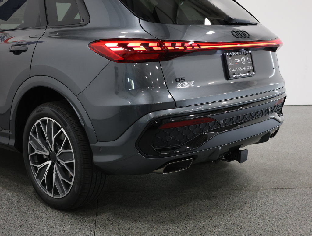 New 2026 Audi Q5 Premium Plus AWD/4WD image 10