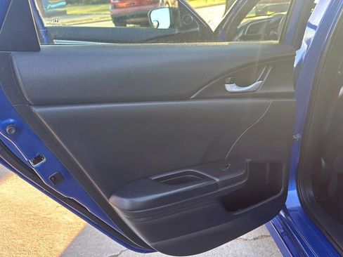 Used 2020 Honda Civic Sport image 14