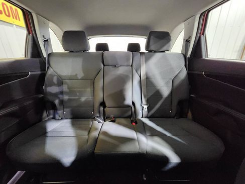 Used 2016 Kia Sorento AWD w/ LX Convenience Package image 26