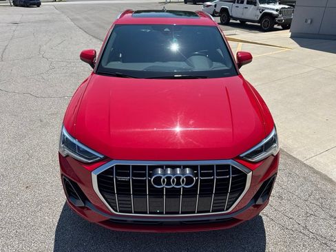 Used 2024 Audi Q3 2.0T Premium AWD/4WD image 10