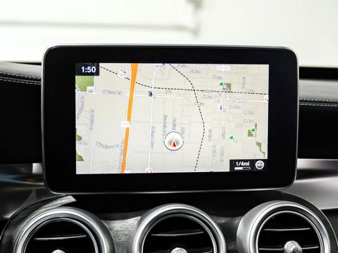 Used 2016 Mercedes-Benz C 450 AMG image 24