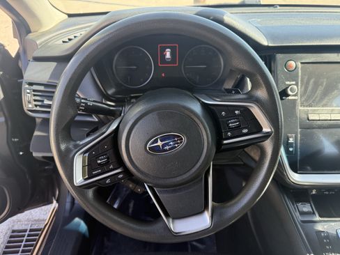 Used 2020 Subaru Outback AWD/4WD image 16
