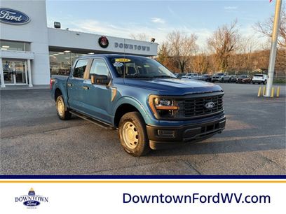 Used 2024 Ford F150 XL