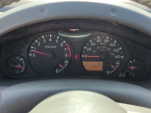 Used 2017 Nissan Frontier SV w/ SV Value Truck Package image 17