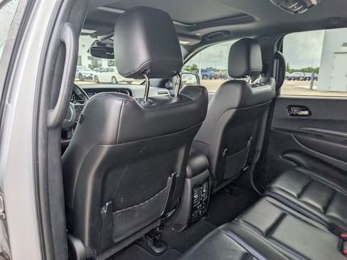 Used 2023 Dodge Durango GT AWD/4WD image 26