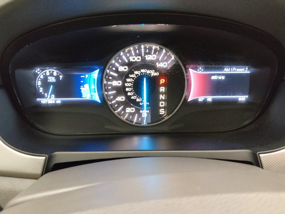 Used 2014 Ford Edge SEL w/ Equipment Group 205A AWD/4WD image 23