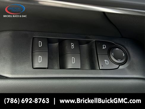 New 2026 GMC Terrain Elevation w/ Elevation Premium Package image 34