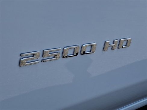 New 2026 Chevrolet Silverado 2500 Custom w/ Custom Value Package image 18