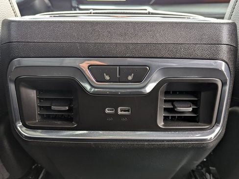 Used 2024 GMC Sierra 1500 Denali image 8