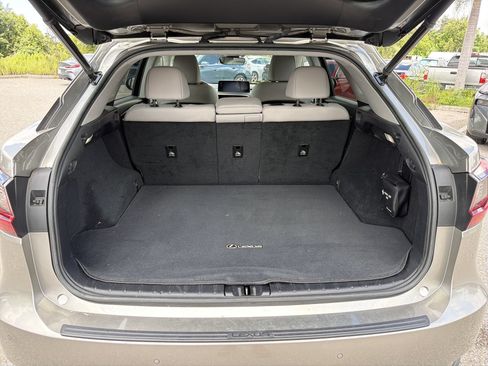Used 2021 Lexus RX 350 FWD w/ Premium Package image 13