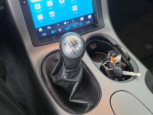 Used 2007 Chevrolet Corvette Coupe w/ Preferred Equipment Group RWD image 28