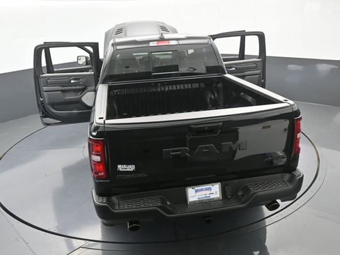 Used 2026 RAM 1500 Rebel w/ Rebel Level 2 Equipment Group AWD/4WD image 64
