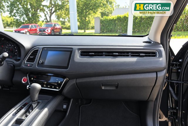 Used 2020 Honda HR-V EX image 11