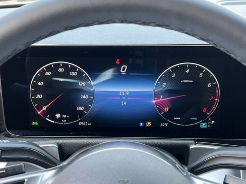 New 2026 Mercedes-Benz GLB 250 4MATIC image 15