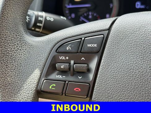 Used 2017 Hyundai Tucson SE image 16