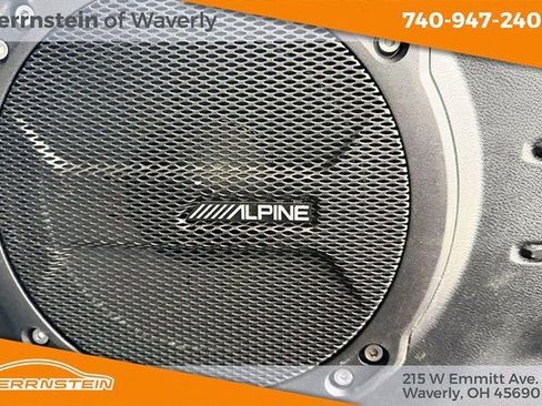 Used 2023 Jeep Wrangler Sahara image 23