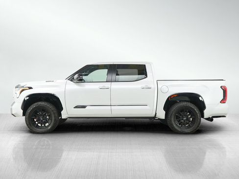 Used 2024 Toyota Tundra 1794 Edition AWD/4WD image 2