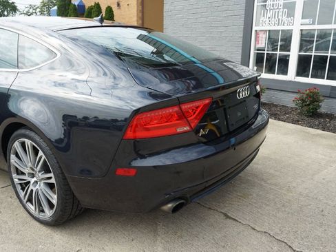 Used 2014 Audi A7 3.0T Premium Plus image 22