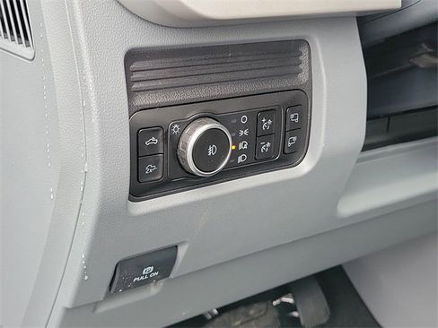 New 2025 Ford F350 XLT w/ Black Appearance Package image 10