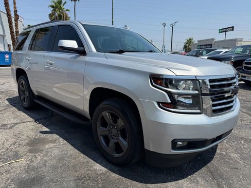 Used 2020 Chevrolet Tahoe 2WD image 7