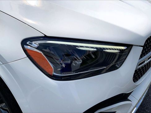 Used 2024 Mercedes-Benz GLE 350 4MATIC image 28