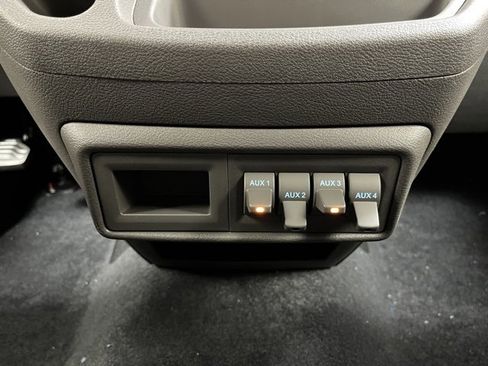 New 2024 Ford Transit 350 XLT w/ Upfitter Package image 23