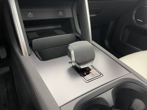 Used 2025 Land Rover Discovery Sport S AWD/4WD image 30