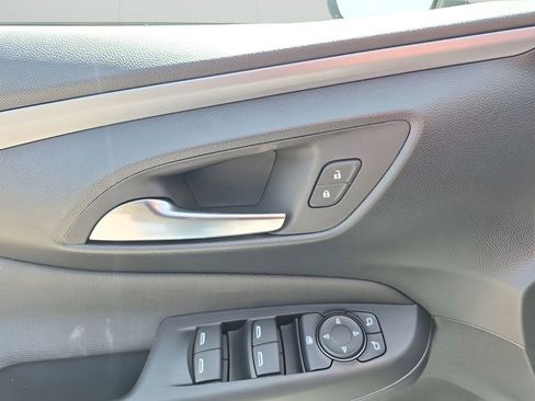 New 2026 Buick Envista Preferred w/ Convenience I Package FWD image 31