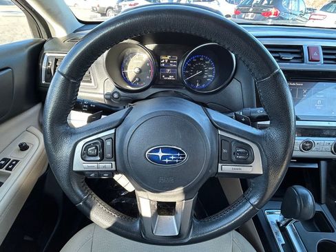 Used 2017 Subaru Legacy 2.5i Premium image 21