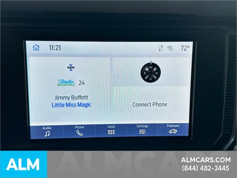 Used 2023 Ford Bronco Badlands AWD/4WD image 32