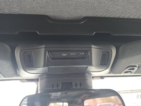 New 2026 Jeep Gladiator Sport image 32