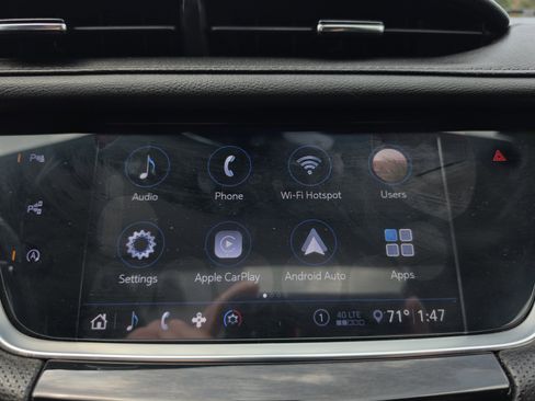 Used 2020 Cadillac XT5 Sportv AWD/4WD image 26
