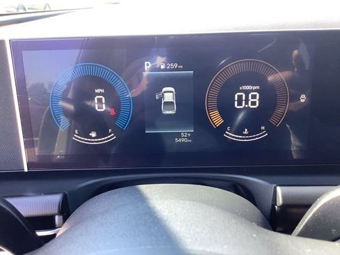 Certified 2026 Hyundai Santa Cruz SE AWD/4WD image 34