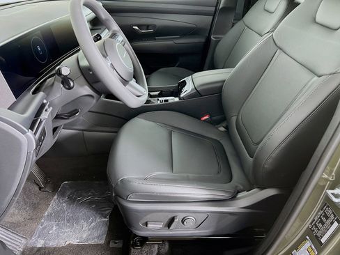 New 2026 Hyundai Santa Cruz SEL AWD/4WD image 3