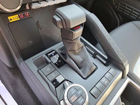 New 2026 Toyota Tacoma TRD Off-Road image 12