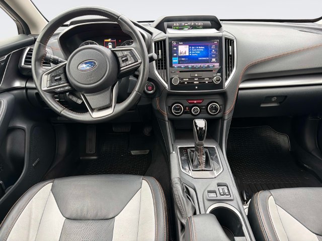 Used 2019 Subaru Crosstrek 2.0i Limited w/ Moonroof Package w/Navigation AWD/4WD image 16