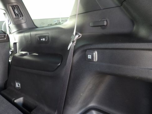 Used 2025 Jeep Grand Cherokee L Laredo AWD/4WD image 10