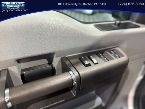 Used 2015 Ford F350 XL w/ Power Equipment Group AWD/4WD image 16