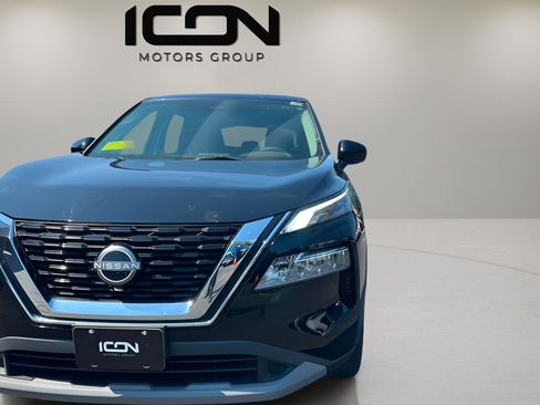 Used 2023 Nissan Rogue SV AWD/4WD image 24