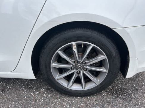 Used 2018 Acura TLX FWD image 14