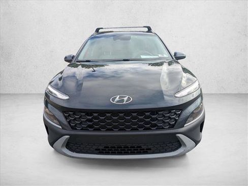 Used 2022 Hyundai Kona SEL w/ Convenience Package AWD/4WD image 2