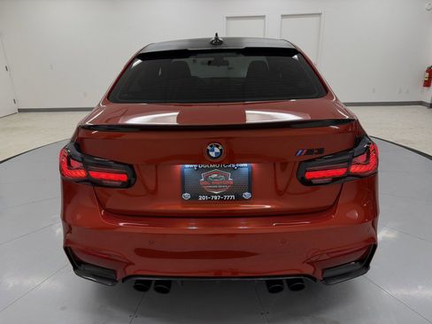 Used 2018 BMW M3 w/ Competition Package image 64