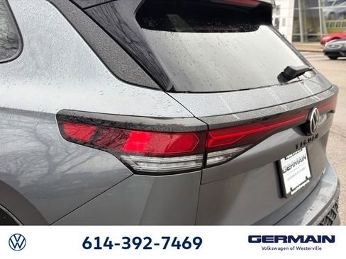 New 2026 Volkswagen Tiguan SE R-Line image 14