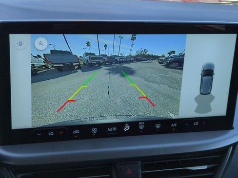 New 2026 Ford Escape Active w/ Tech Pack #1 image 20