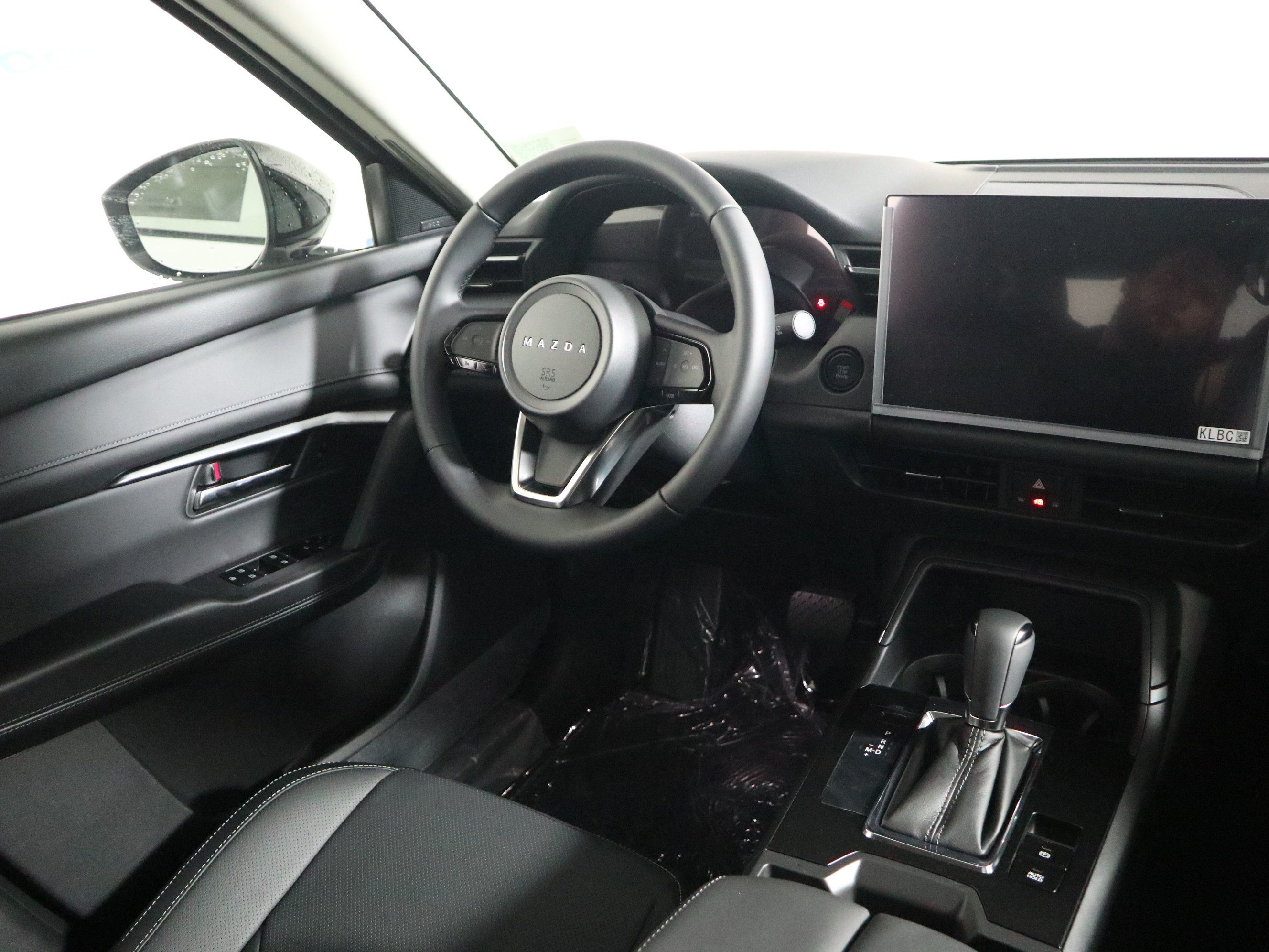 New 2026 MAZDA CX-5 2.5 S w/ Premium Package AWD/4WD image 12