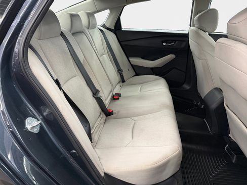 Used 2023 Honda Accord EX image 11
