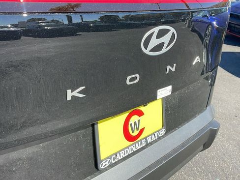 New 2026 Hyundai Kona SEL Sport image 26