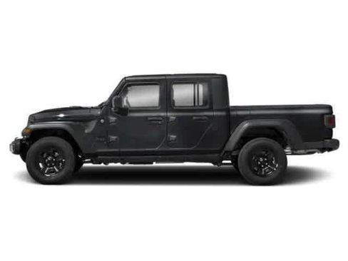 New 2026 Jeep Gladiator Sport AWD/4WD image 6
